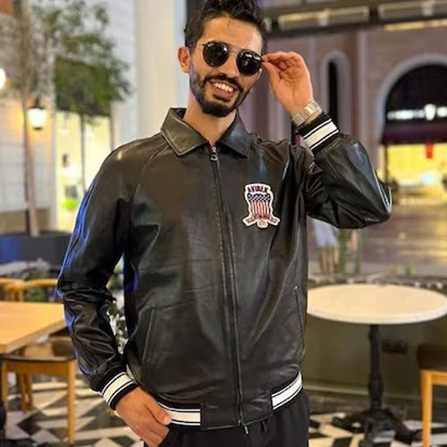 Avirex Jacke Für Herren Avirex Jacke Für Herren