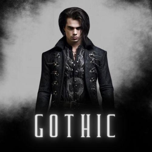 Gothic Kleidung