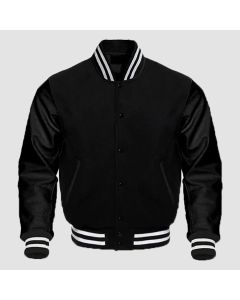 Letterman Women College school Varsity Jacket - Jacket Tailor