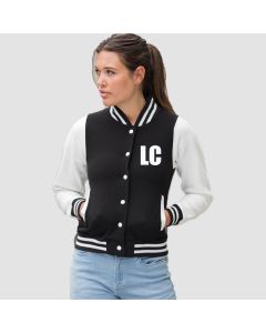 Women's Personalized Unisex College Varsity Jacket - Jacket Tailor