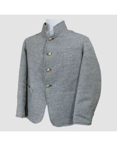 McDill Varient Confederate Sack Coat - Jacket Tailor