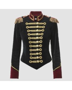 The Jacket Hendrix - Jacket Tailor