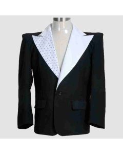 Michael Jackson Human Nature Jacket
