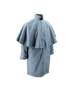 US Civil War Infantry Great Coat - Jacket Tailor