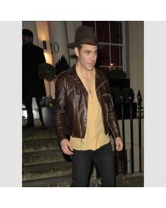 Chris Pine's Iconic Style: The Leather Jacket That Redefined Cool