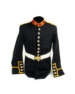 British Royal Marines Uniform - Jacket Tailor